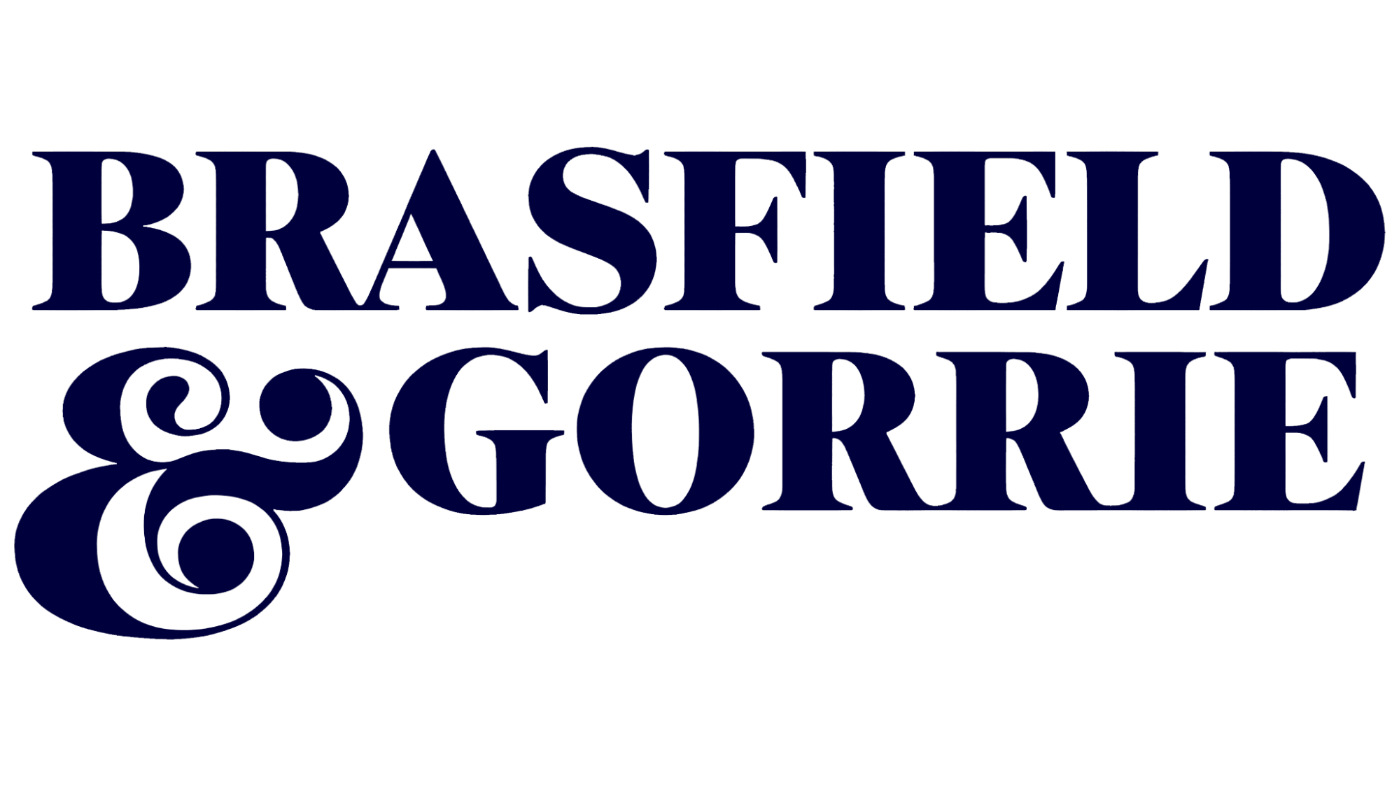 Brasfield & Gorrie logo