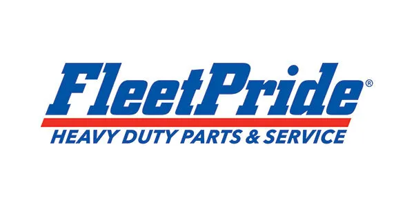 FleetPride logo
