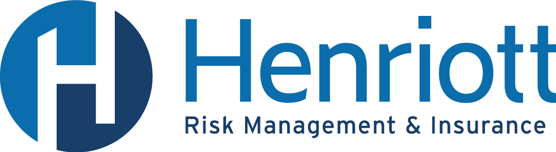 Henriott logo