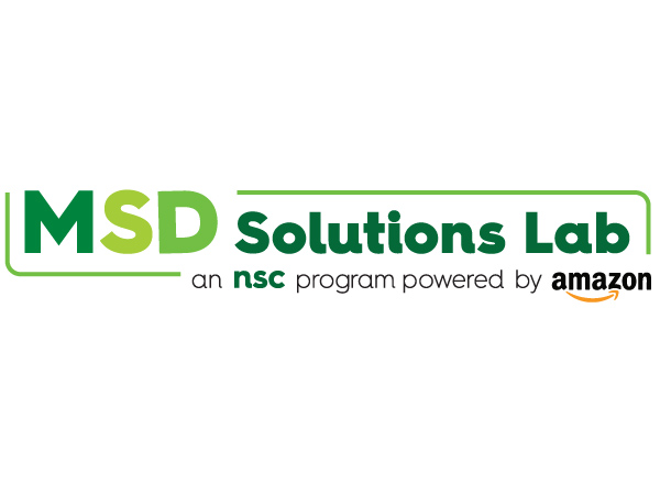 MSD Solutions Lab logo