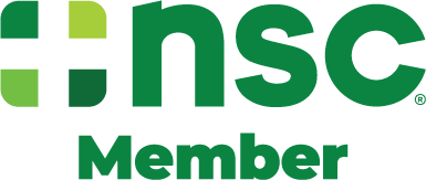 NSC logo