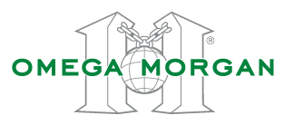 OmegaMorgan logo