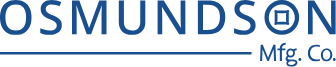 Osmundson logo