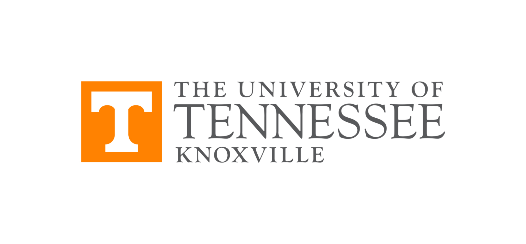 University of Tennessee Knoxville logo