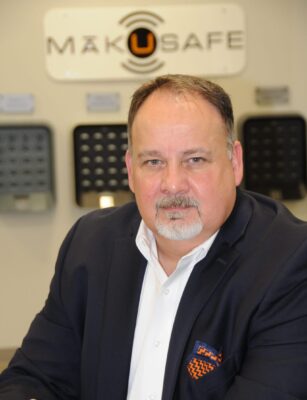 Image for Tom West, SPHR, SHRM-SCP, COSS