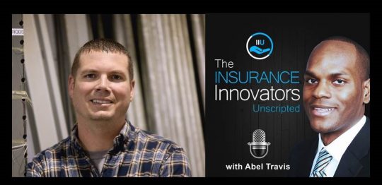 Image for MākuSafe® on Insurance Innovators Unscripted Podcast
