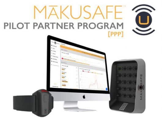 Image for MākuSafe® Launches Pilot Partner Program (PPP)