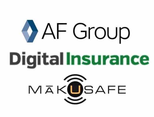Image for AF Group Discusses MākuSafe® Partnership