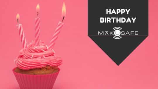 Image for MākuSafe’s 3rd Birthday: Celebrating, Reflecting and Moving Forward