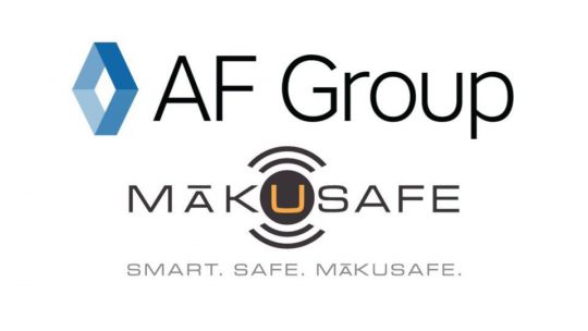 Image for MākuSafe® and Accident Fund Announce Partnership for Pilot Program
