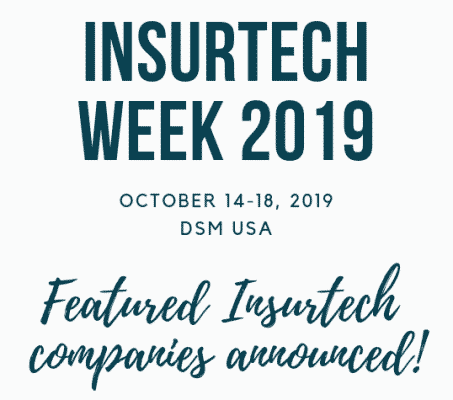 Image for MākuSafe® Featured At GIA’s InsurTech Week 2019