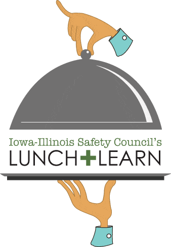 Image for Iowa-Illinois Safety Council Lunch + Learn Event With MākuSafe!