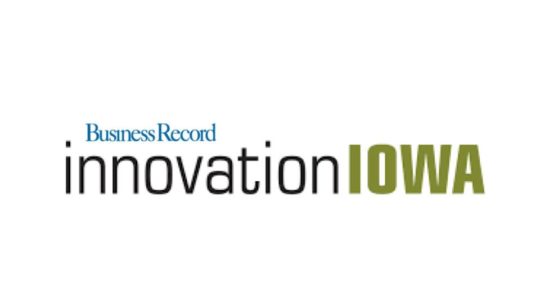 Image for Business Record innovation Iowa