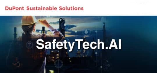 Image for MākuSafe joins DuPont Sustainable Solutions SafetyTech.AI platform