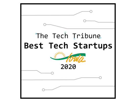 Image for MākuSafe Recognized Among Iowa’s Best Tech Startups