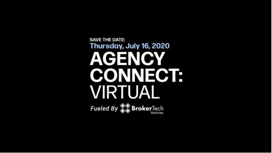 Image for Catch us at Agency Connect: Virtual