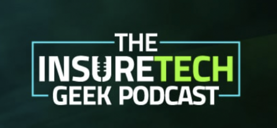 Image for MākuSafe’s Tom West Joins InsureTech Geek Podcast for First Video Episode