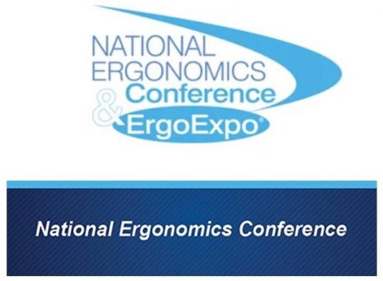 Image for MakuSafe Session at National Ergonomics Conference & Ergo Expo