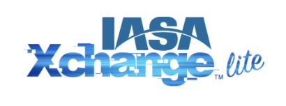 Image for Tom West to Present at IASA Exchange Lite