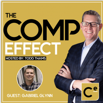 Image for The Comp Effect Podcast Interviews MākuSafe Co-Founder