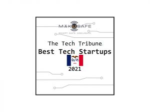 The Tech Tribune Best Tech Startups Award
