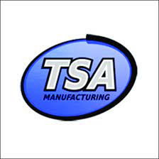 TSA Manufacturing Logo