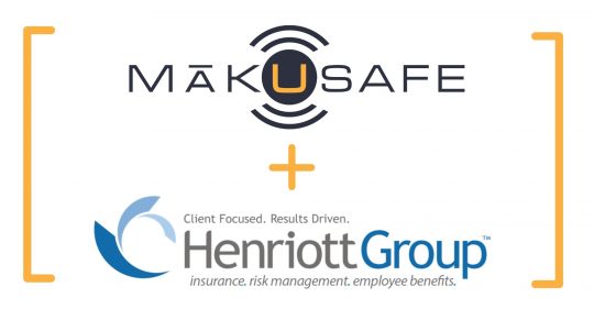 Image for Henriott Group & MākuSafe Partner For Safer Workers in Indiana
