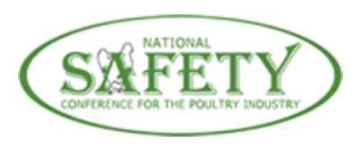 Image for MākuSafe at National Safety Conference for the Poultry Industry