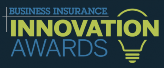 Image for MākuSafe Honored with Business Insurance Innovation Award