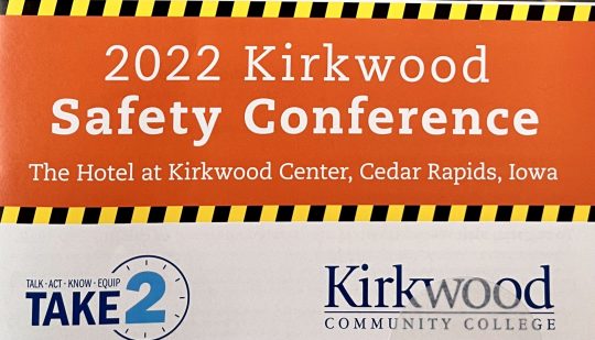 Image for MākuSafe at 2022 Kirkwood Safety Conference