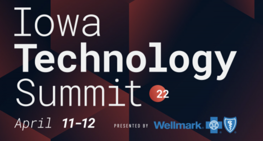 Image for MākuSafe CTO, Mark Frederick to Speak at Iowa Technology Summit