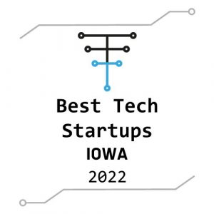 Best Tech Startups Iowa 2022