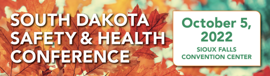 Image for MākuSafe at South Dakota Safety & Health Conference This Week