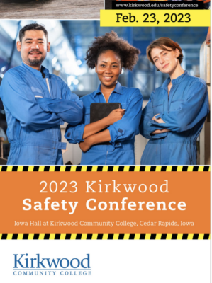 Image for MākuSafe at 2023 Kirkwood Safety Conference