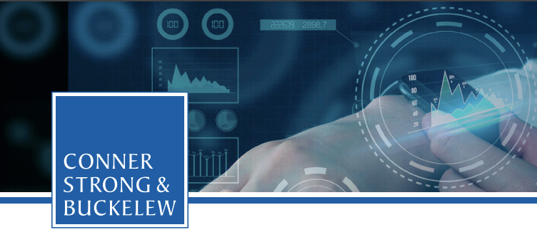 CASE STUDY: Conner Strong & Buckelew Finds Incredible Results With