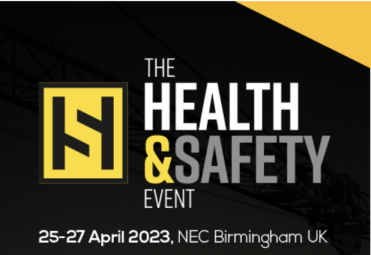 Image for MākuSafe Exhibiting at The Health & Safety Event 2023 in Birmingham, UK