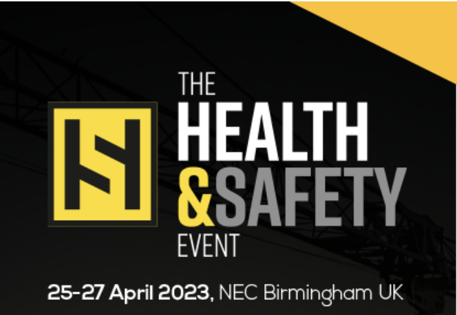 MākuSafe Exhibiting At The Health & Safety Event 2023 In Birmingham, UK