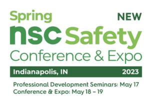 Image for MākuSafe Exhibiting at National Safety Council Safety Conference & Expo