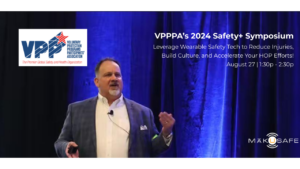 Image for Join MakuSafe’s Tom West at the VPPPA Safety+ Symposium