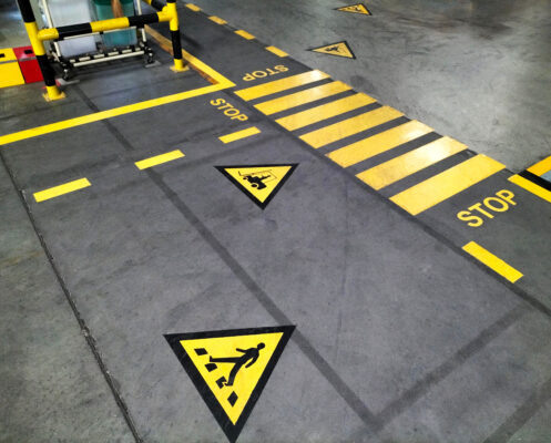 Image for Top 10 Questions About Forklift and Warehouse Safety — Answered by MākuSafe®