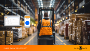 Image for PRESS RELEASE MākuSafe® Launches Scout™: A Data-Driven Breakthrough for Forklift & Pedestrian Safety