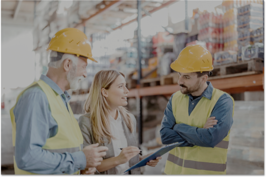 Image for Selling Safety Tech Upward: A Field Guide for Gaining Executive Buy-In