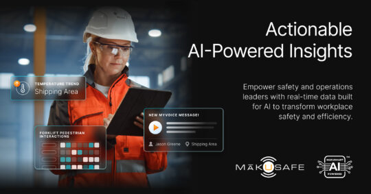 Image for From Safety Platform to Operational Risk Intelligence: Why theFuture of EHS Is Embedded in Operations, and Safety Can’t Be Siloed