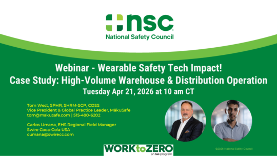 Image for NSC Webinar On Powerful MākuSafe Case Study